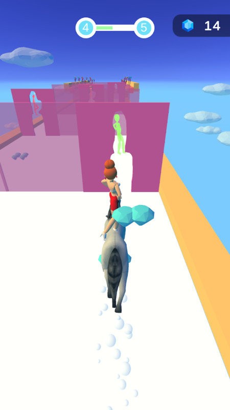 Ů��������Ϸ