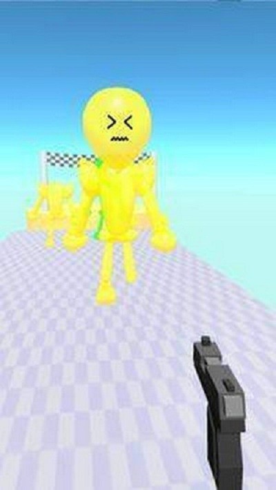 气球破碎机手机版 气球破碎机手游下载