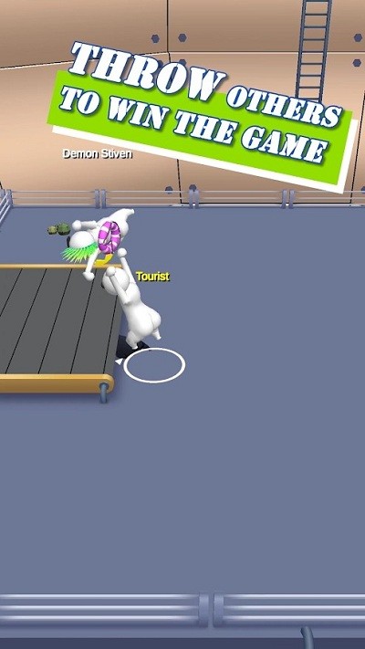 Ͷ����������Ϸ