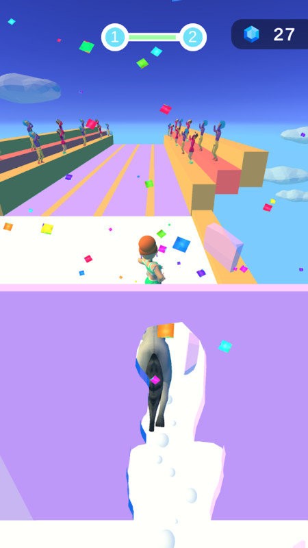 Ů��������Ϸ