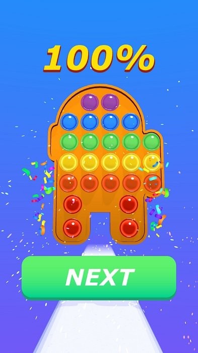 做个泡泡玩具最新版 做个泡泡玩具游戏下载