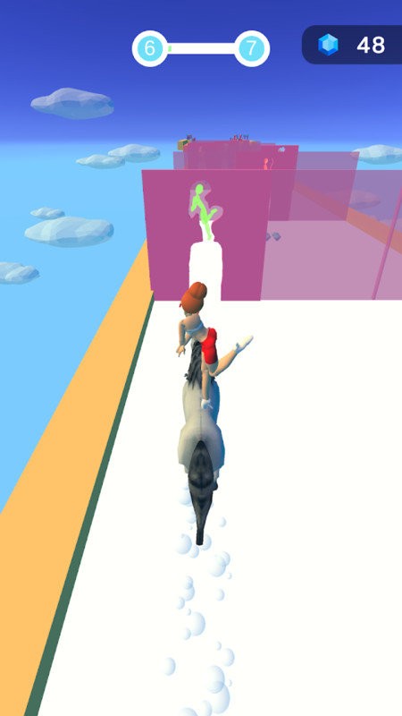 Ů��������Ϸ