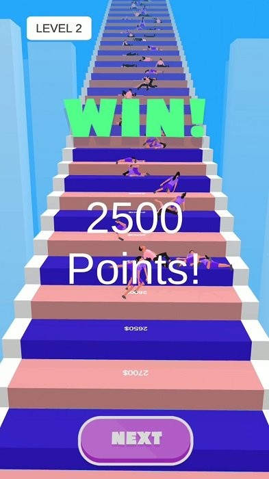 人球快跑游戏 人球快跑最新版下载