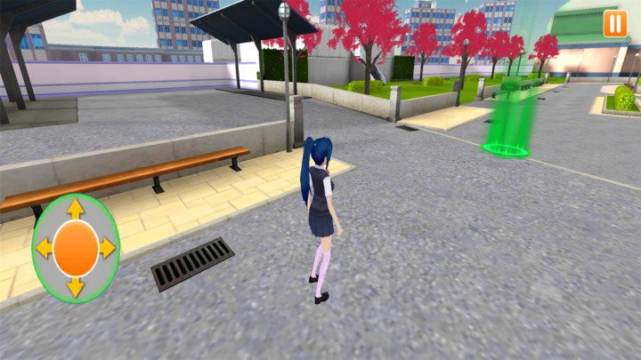 ��װŮ��ѧУ��Ϸ