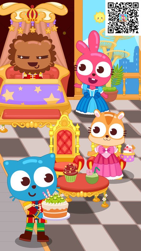 ����С��Ħ���¥��Ϸ