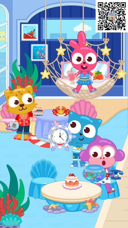 ����С��Ħ���¥��Ϸ