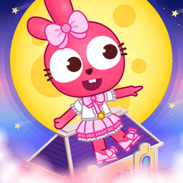 ����С��Ħ���¥��Ϸ