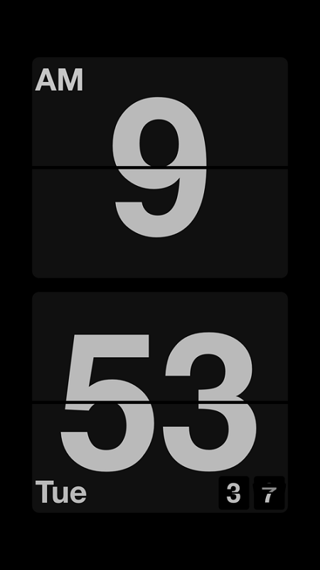 ����ʱ��app