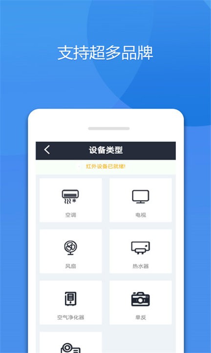 �ֻ����ܿյ�ң����app