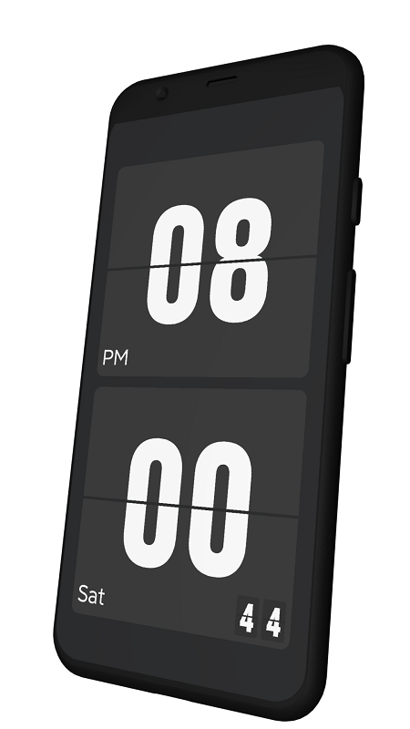 ����ʱ��app