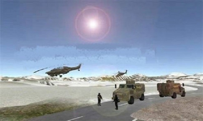 װ�׾���������ս���°�