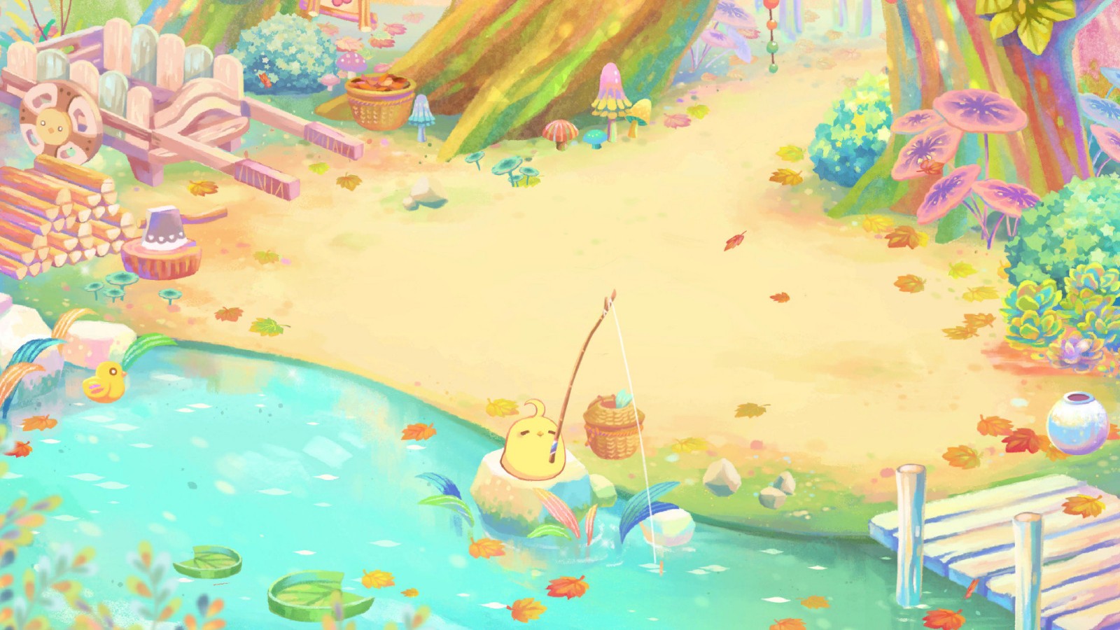 ��ë�������ռ����°�