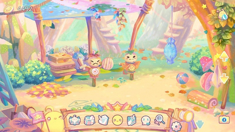 ��ë�������ռ���Ϸ����