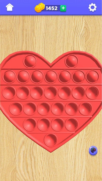 超级减压模拟器游戏