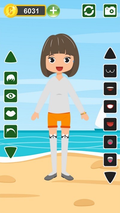 Ů��ʱ��װ����Ϸ�ֻ���