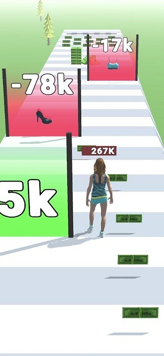 ��Ǯ֮·��Ϸ