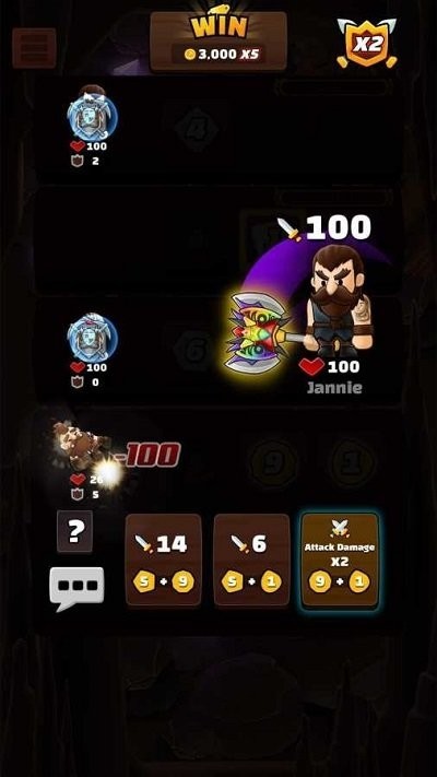 亿万富翁矮人手机版