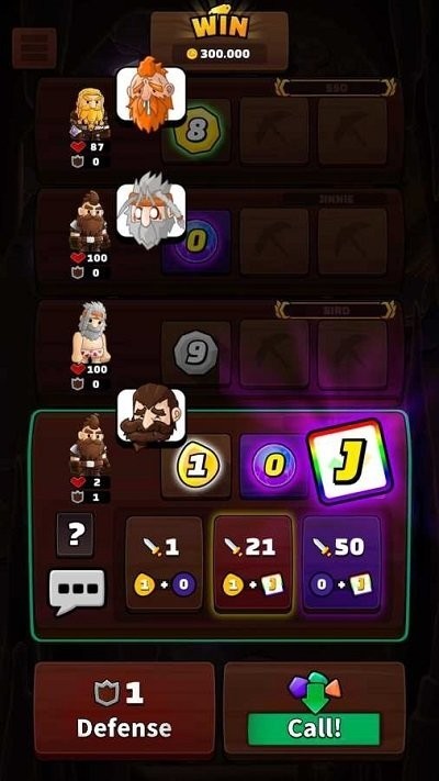 亿万富翁矮人手机版