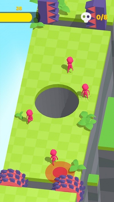 吞噬吧人类最新版