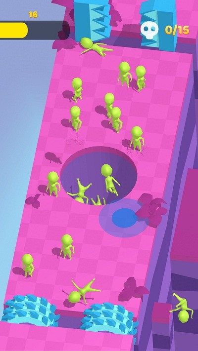 吞噬吧人类最新版 吞噬吧人类手游介绍