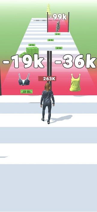 ��Ǯ֮·��Ϸ