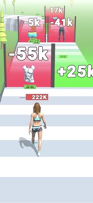 ��Ǯ֮·���°�����