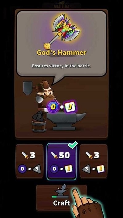 亿万富翁矮人手机版