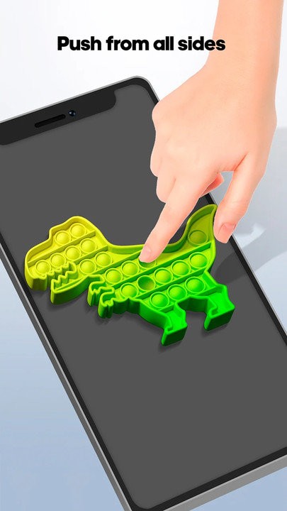 超级减压模拟器游戏