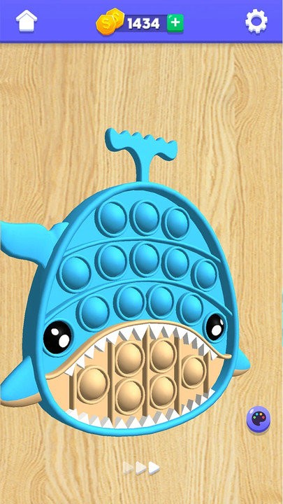 超级减压模拟器游戏