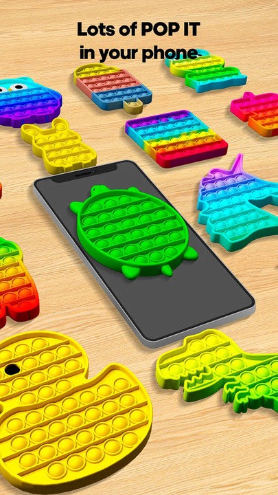 超级减压模拟器游戏 超级减压模拟器最新版下载