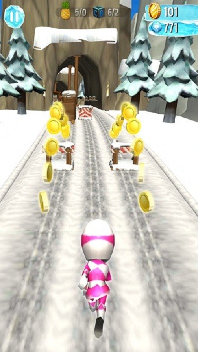 ѩ���ܿ���Ϸ