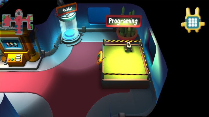 成长小行星游戏 成长小行星下载