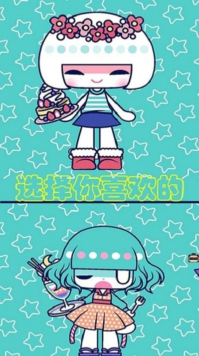 魔法公主的化妆舞会游戏 魔法公主的化妆舞会最新版下载