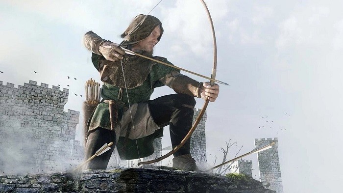 忍者武士刺客英雄II中文版