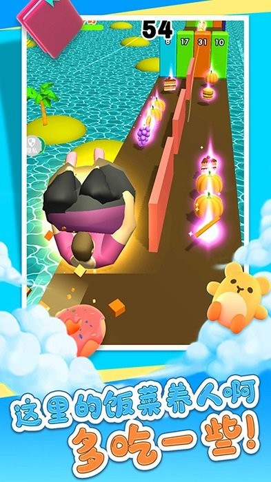 ���С��3d����