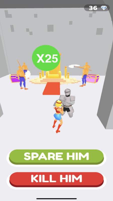 神奇女侠快跑游戏