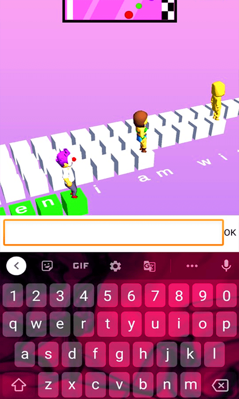 打字跑得快手机版 打字跑得快游戏下载