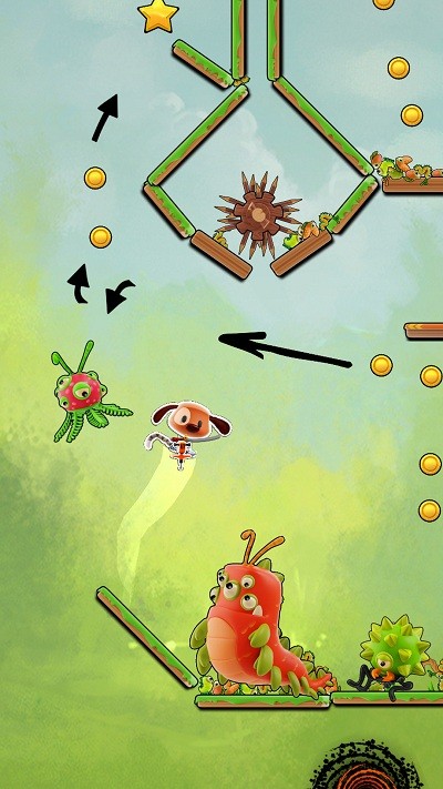 �ȳ�ı�����Ϸ����