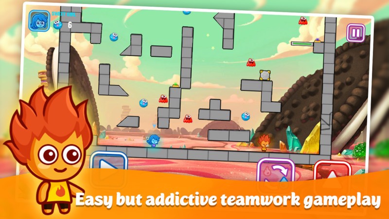 冰与火坠入爱河游戏 冰与火坠入爱河手机版下载