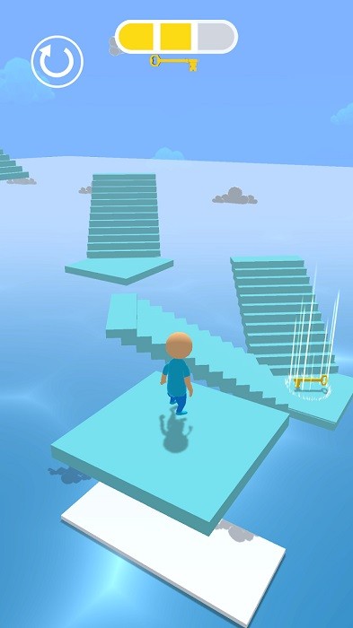 魔法楼梯游戏 魔法楼梯最新版下载