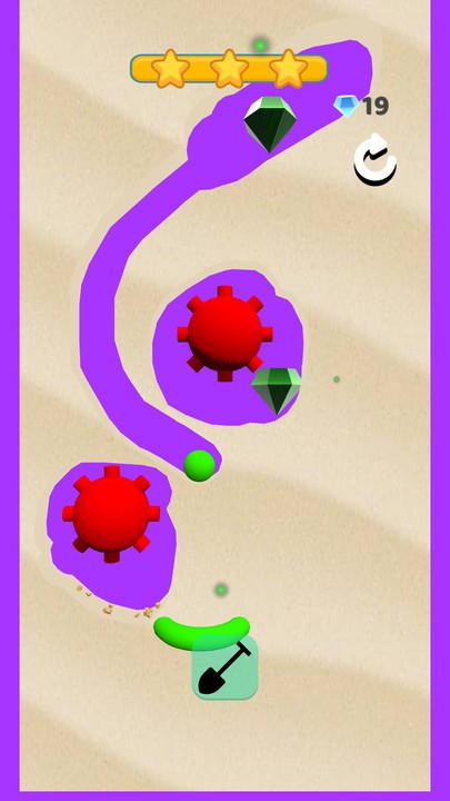 挖坑扫雷游戏 挖坑扫雷最新版下载