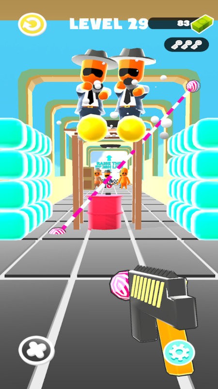 ����֮ǹ��Ϸ