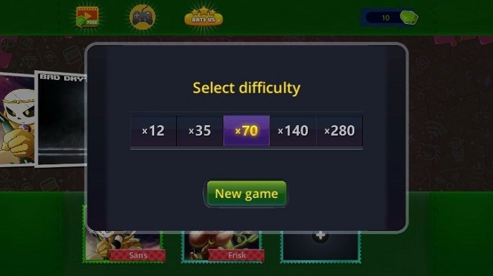 sans��ƴͼ��Ϸ����