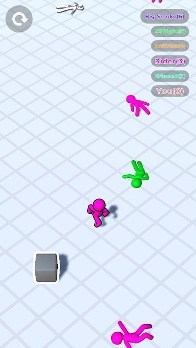 ������֮ս��ʽ��