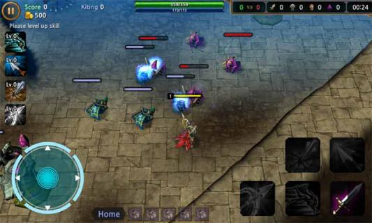 lol最终之战最新版