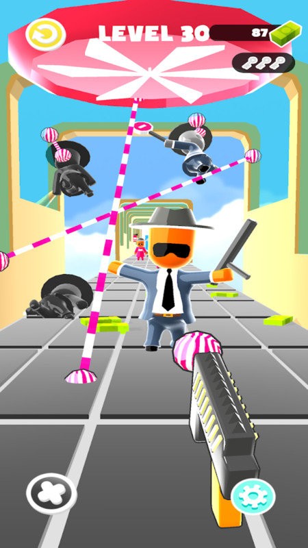 ����֮ǹ��Ϸ