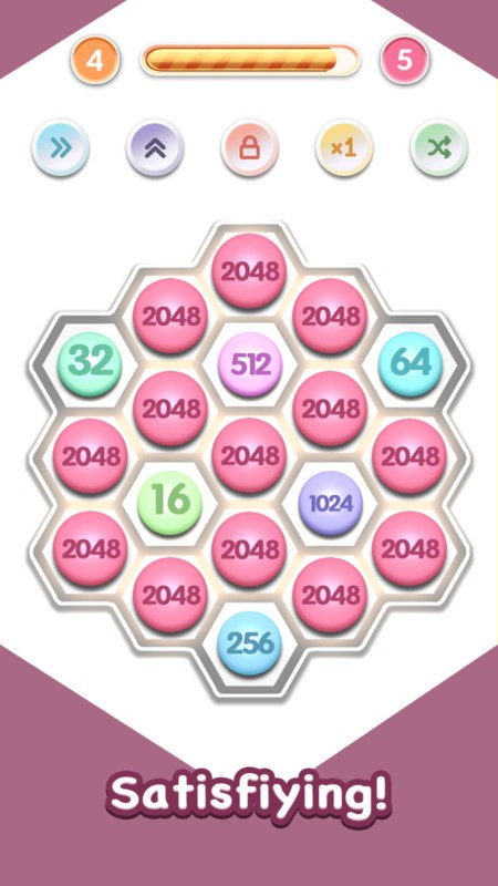 ����2048��Ϸ