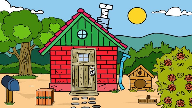 ����è�����ս���°�