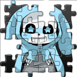 sans��ƴͼ��Ϸ����