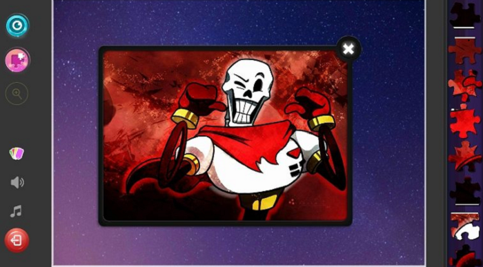 sans��ƴͼ��Ϸ����